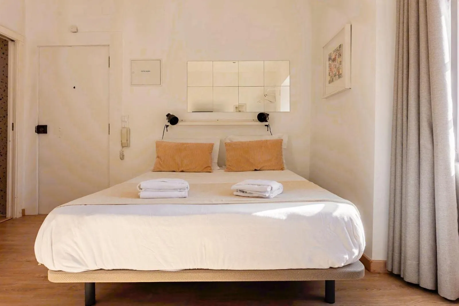 Casa Com Graca - Fully Equiped Studio In The Historical Center Lisbon Portugal