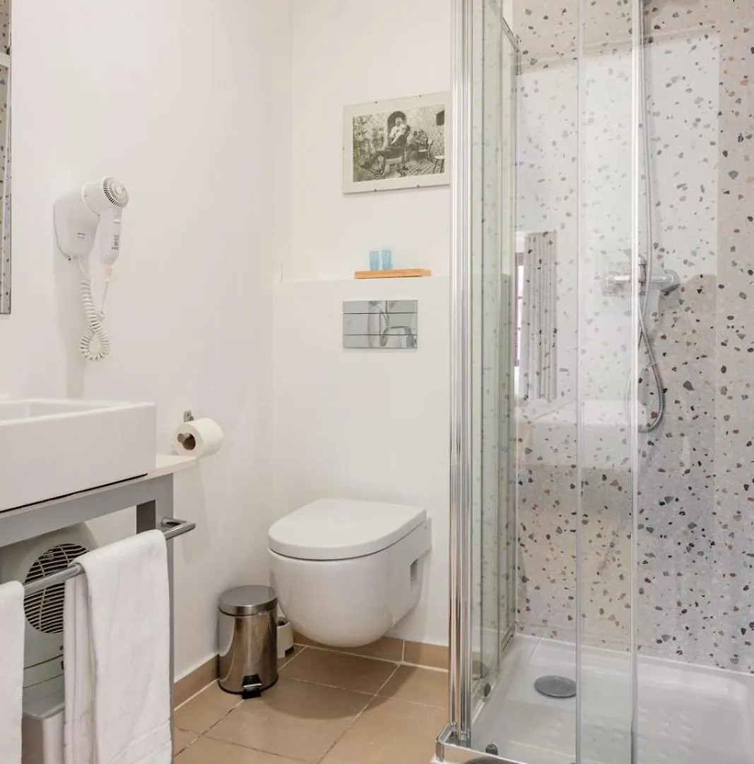Apartment Casa Com Graca - Fully Equiped Studio In The Historical Center Lisbon Portugal