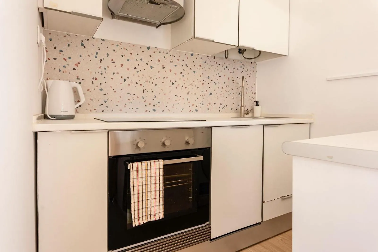 Apartment Casa Com Graca - Fully Equiped Studio In The Historical Center Lisbon