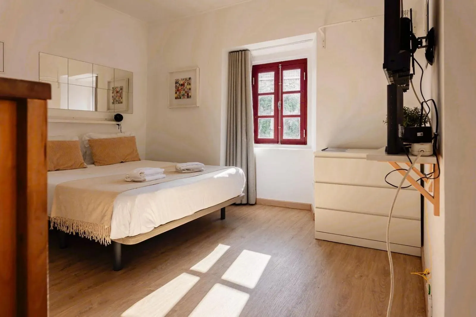 Casa Com Graca - Fully Equiped Studio In The Historical Center contacts