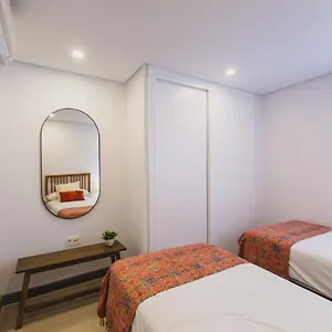 Casa Plaza Salvador , Siviglia Spagna