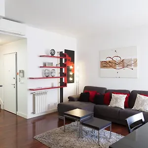  Appartamento Flh Chiado Artsy Duplex