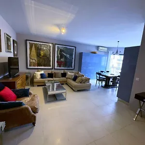 Aron Seaviews , Sliema Malta