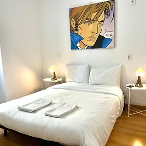  Appartamento 2 Bedroom - Bairro Alto