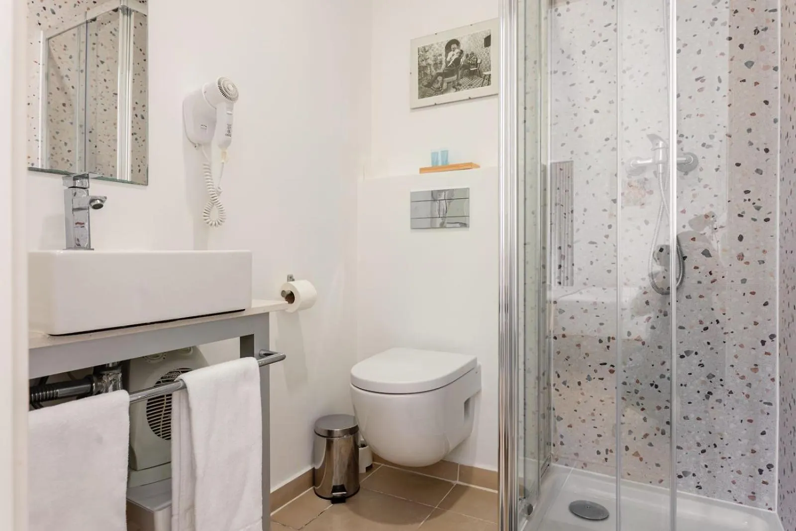 Casa Com Graca - Fully Equiped Studio In The Historical Center Lisbona