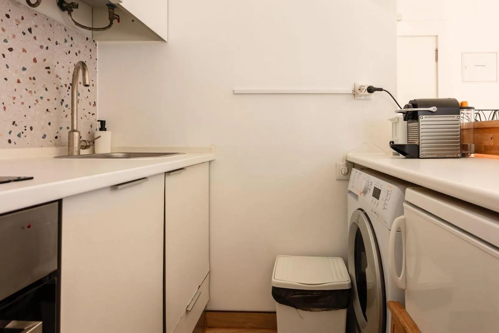 Casa Com Graca - Fully Equiped Studio In The Historical Center Lisbona Appartamento