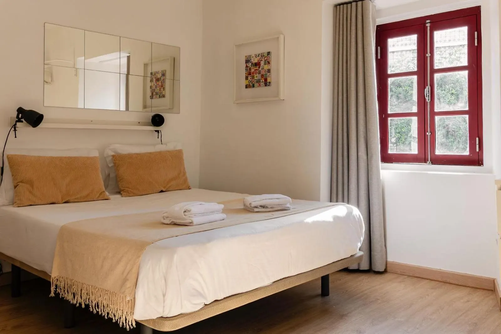 Casa Com Graca - Fully Equiped Studio In The Historical Center Lisbona Portogallo